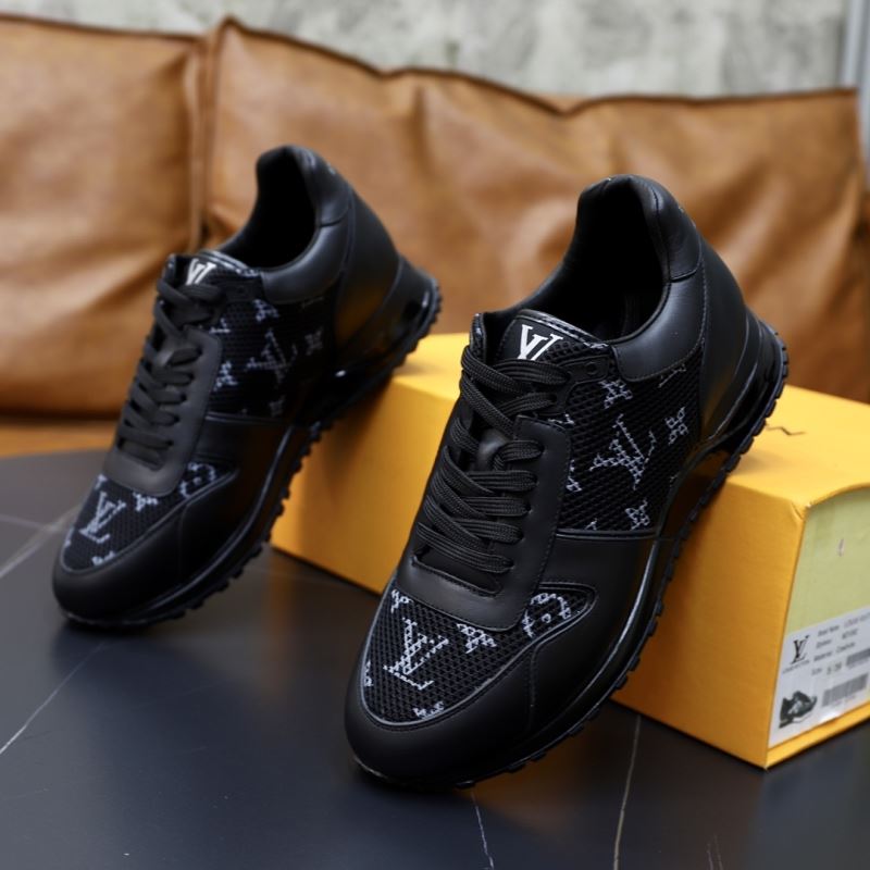 Louis Vuitton Run Away Sneaker